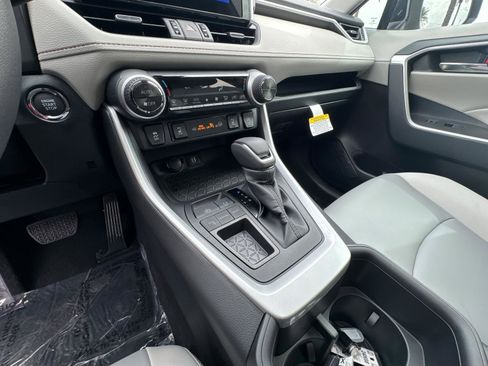New 2025 Toyota RAV4 XLE Premium image 25