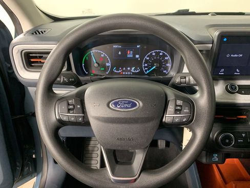 Used 2023 Ford Maverick XLT image 20