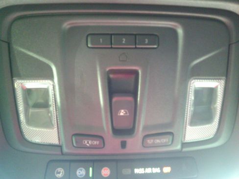 Used 2020 GMC Sierra 1500 AT4 w/ AT4 Premium Package image 21