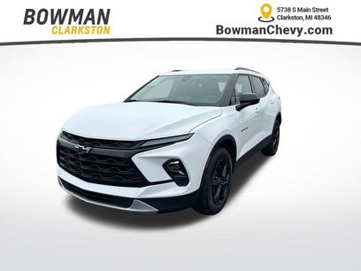 Used 2023 Chevrolet Blazer LT w/ Convenience Package