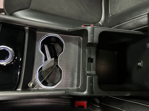 Used 2024 Jeep Grand Cherokee Altitude image 21