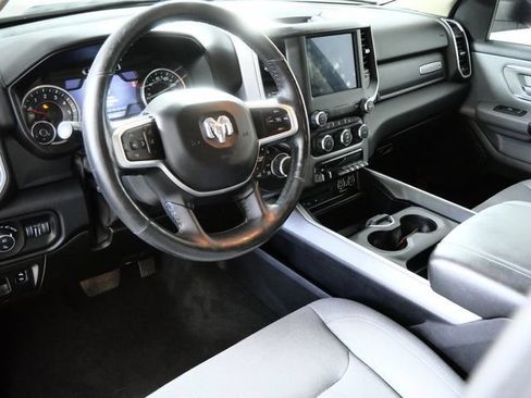 Used 2019 RAM 1500 Big Horn AWD/4WD image 3