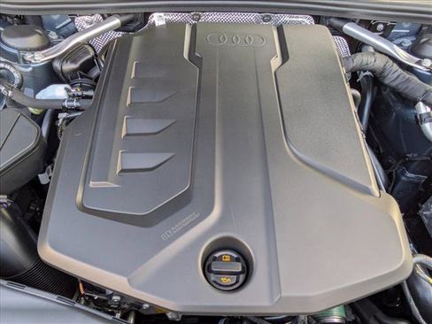 New 2025 Audi A5 2.0T Prestige image 19