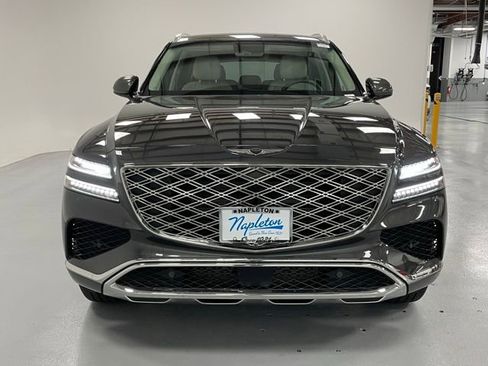 Used 2025 Genesis GV80 2.5T Standard AWD/4WD image 6