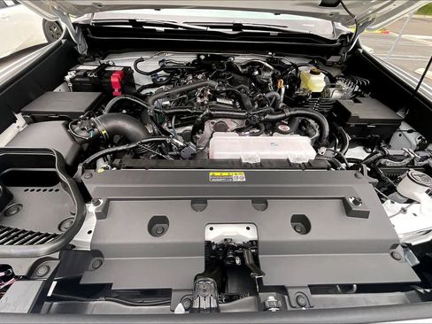 New 2026 Toyota Tacoma SR5 image 16