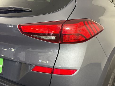 Used 2021 Hyundai Tucson SEL AWD/4WD image 34
