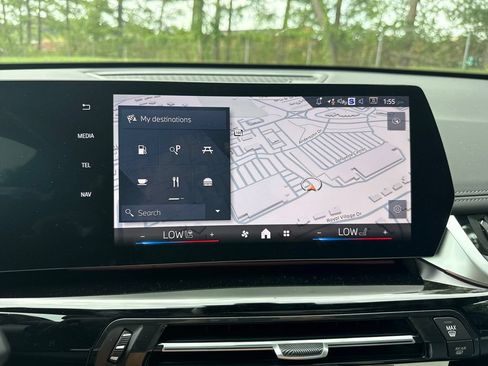 New 2026 BMW X1 xDrive28i w/ M Sport Package AWD/4WD image 18