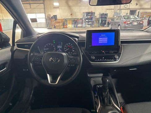 Certified 2023 Toyota Corolla SE image 13
