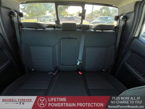 Used 2019 Ford Ranger XLT w/ Equipment Group 302A Luxury image 5