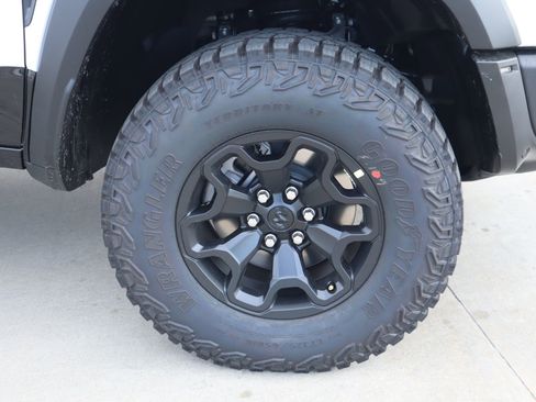 New 2026 RAM 1500 RHO AWD/4WD image 19