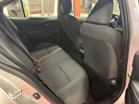 Used 2024 Toyota Corolla LE FWD image 14