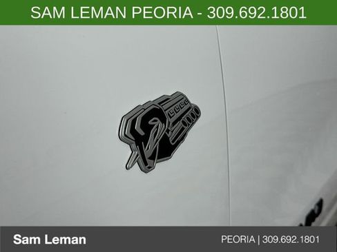 New 2026 RAM 1500 Big Horn image 4