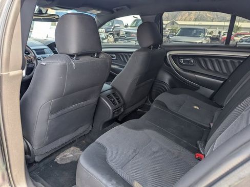 Used 2016 Ford Taurus SEL image 29
