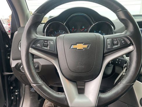 Used 2014 Chevrolet Cruze LT w/ All-Star Edition image 19