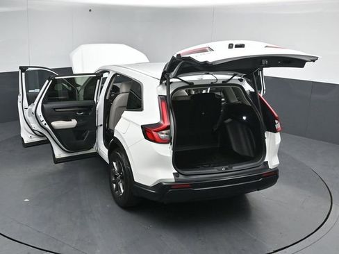 Used 2026 Honda CR-V EX-L image 58