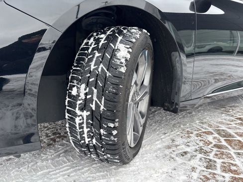 Used 2018 Honda Accord EX image 10