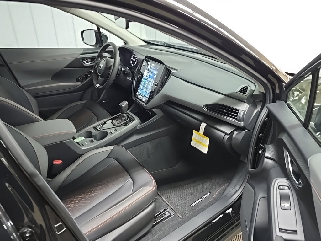 New 2026 Subaru Crosstrek 2.5i Limited AWD/4WD image 16