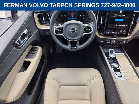 New 2026 Volvo XC60 B5 Plus w/ Protection Package Premier image 14