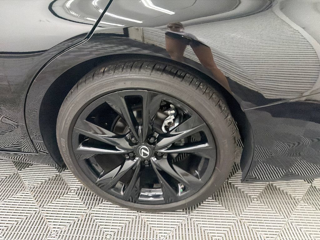Used 2024 Lexus ES 350 F Sport FWD image 20