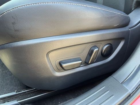 Used 2024 MAZDA CX-50 AWD 2.5 S w/ Cargo Package image 23