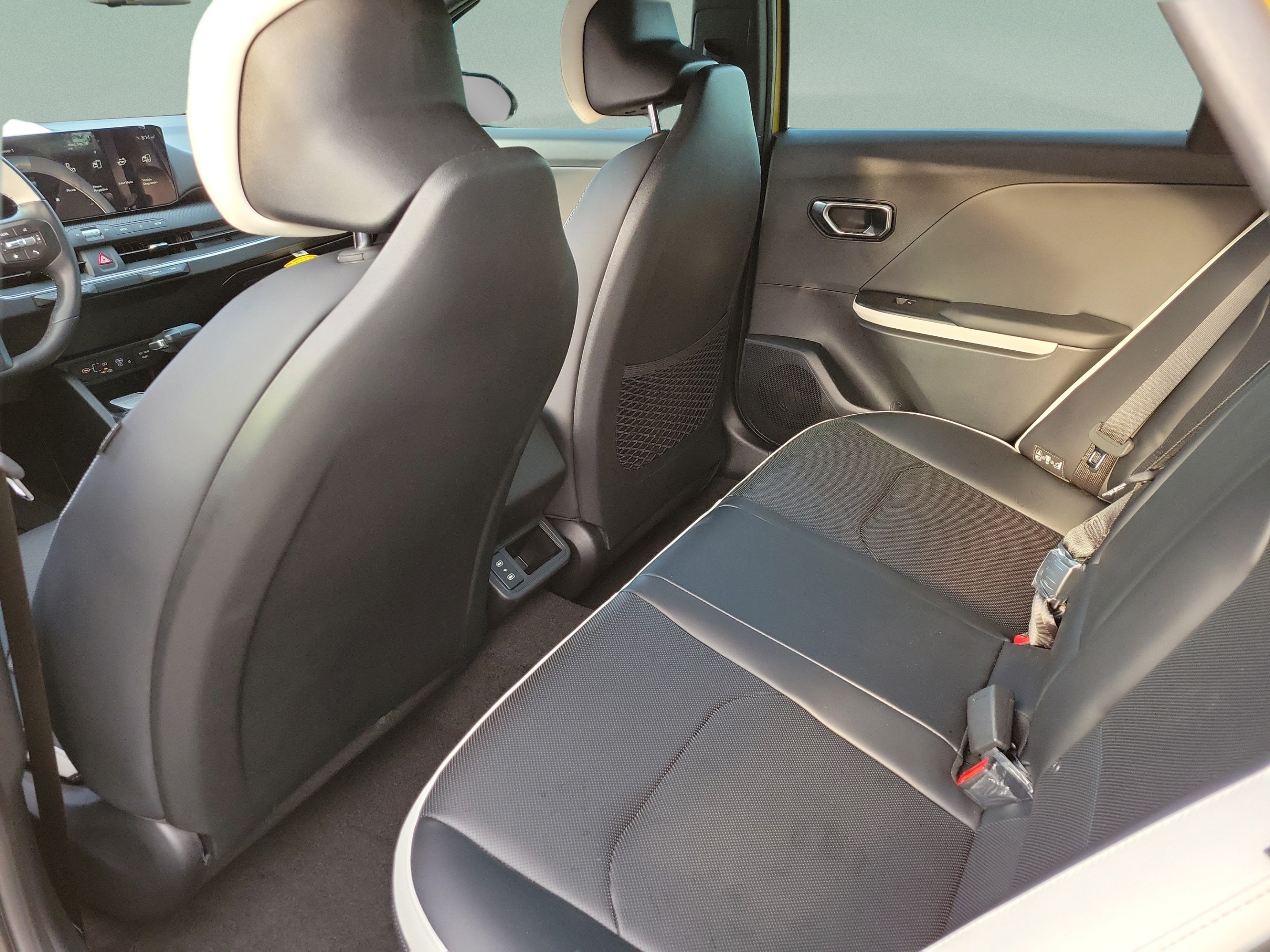 New 2026 Kia K4 EX FWD image 9