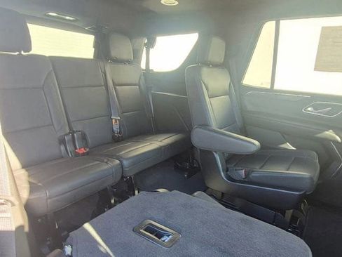 Used 2024 Chevrolet Tahoe LT image 54