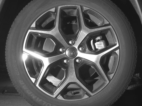 Used 2025 Jeep Compass Limited image 13