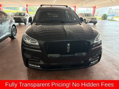 Used 2022 Lincoln Aviator Reserve w/ Equipment Group 201A AWD/4WD image 20