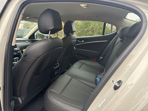 New 2026 Genesis G70 2.5T image 26