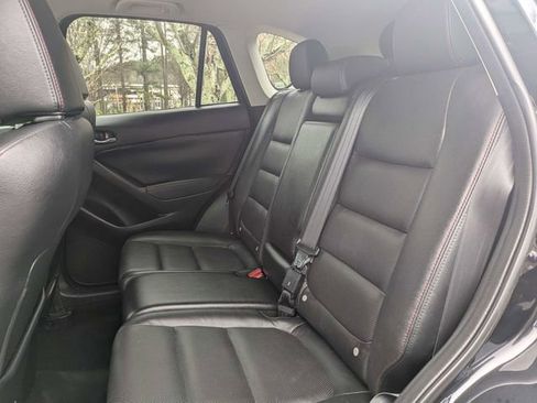Used 2014 MAZDA CX-5 Grand Touring image 11