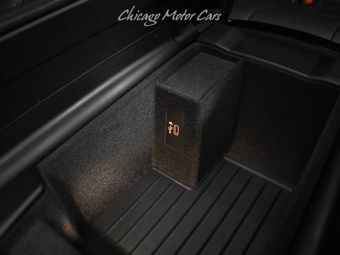 Used 2021 BMW M5 w/ Executive Package AWD/4WD image 25