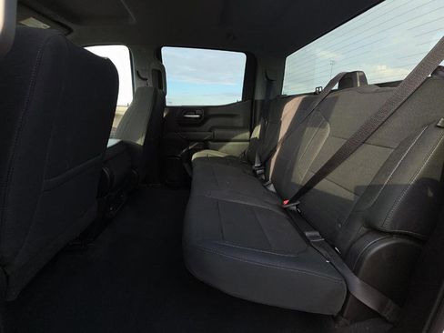 Used 2021 Chevrolet Silverado 1500 LT w/ Fleet Comfort Package image 10