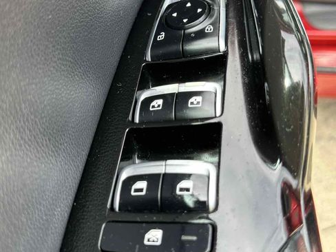 Used 2021 Kia K5 EX FWD image 28