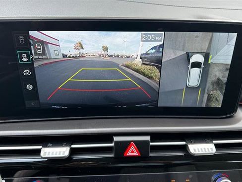 New 2026 Kia Sportage SX Prestige image 24