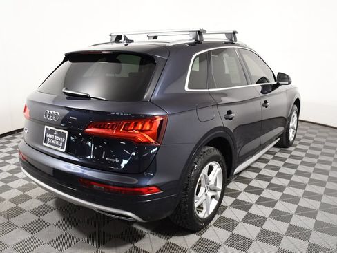 Used 2019 Audi Q5 Premium w/ Convenience Package AWD/4WD image 6