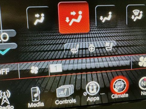 Used 2017 Dodge Durango Citadel RWD image 21