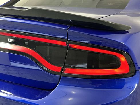 Used 2021 Dodge Charger SXT RWD image 26