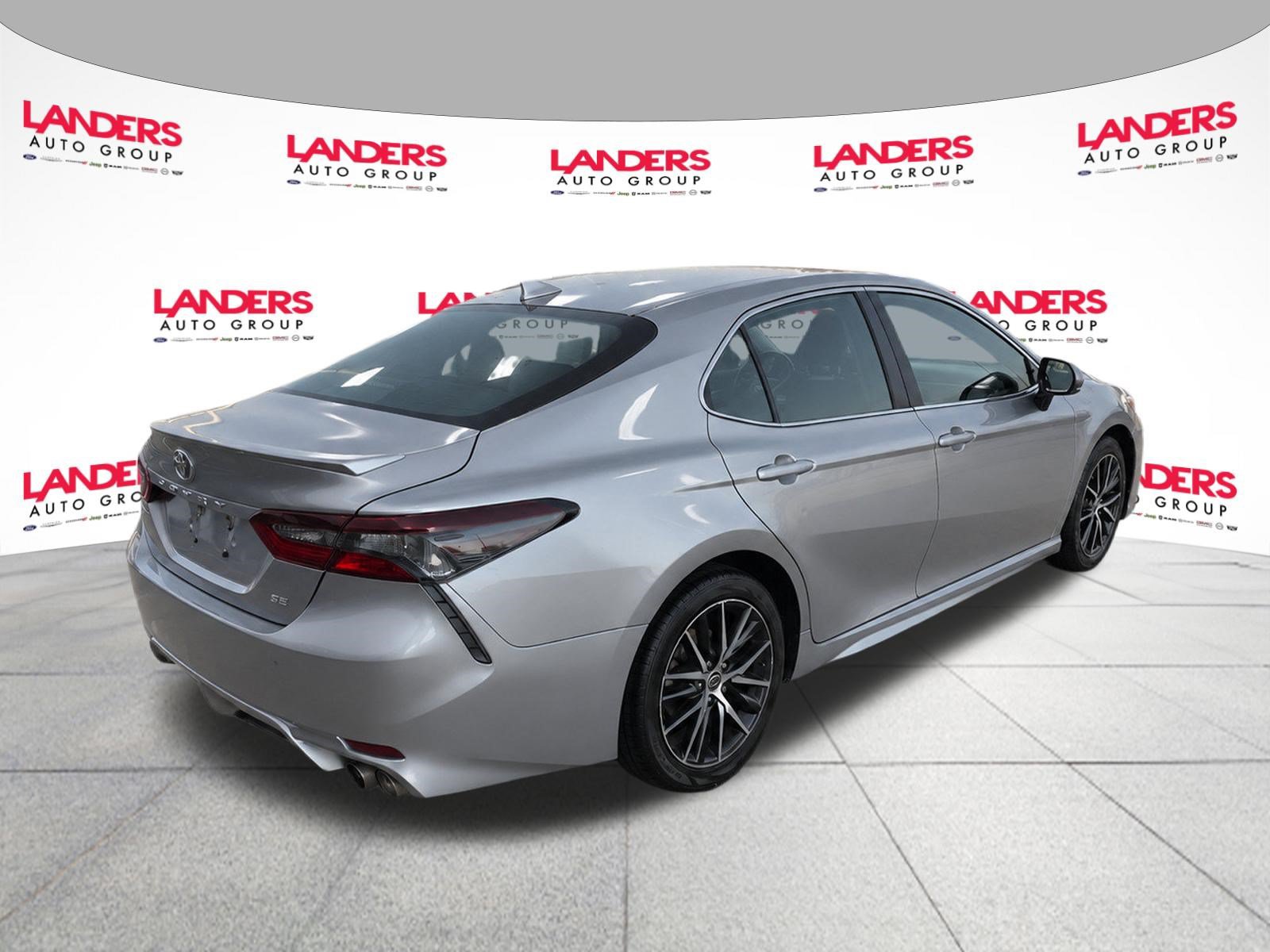 Used 2025 Nissan Altima 2.5 SV FWD image 5