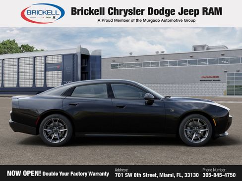 New 2026 Dodge Charger Scat Pack image 21