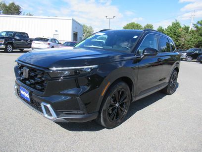 Used 2023 Honda CR-V Sport Touring
