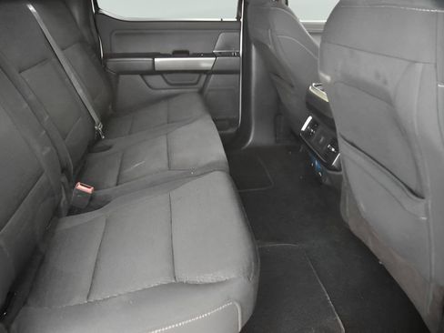 Used 2022 Ford F150 XLT w/ Equipment Group 302A High image 38