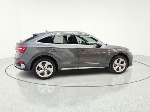 Used 2023 Audi Q5 2.0T Premium Plus w/ Premium Plus Package image 4