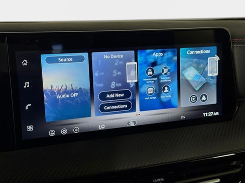 New 2026 Nissan Kicks SR FWD image 14