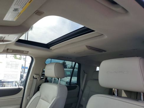 Used 2015 GMC Yukon Denali w/ Premium Package image 37