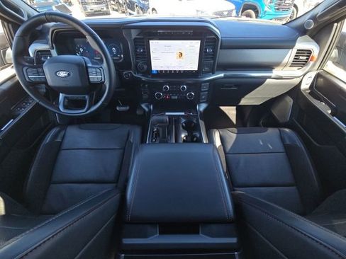 Used 2024 Ford F150 Raptor image 30