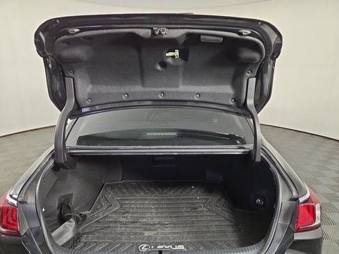 Used 2023 Lexus ES 350 w/ Premium Package FWD image 33