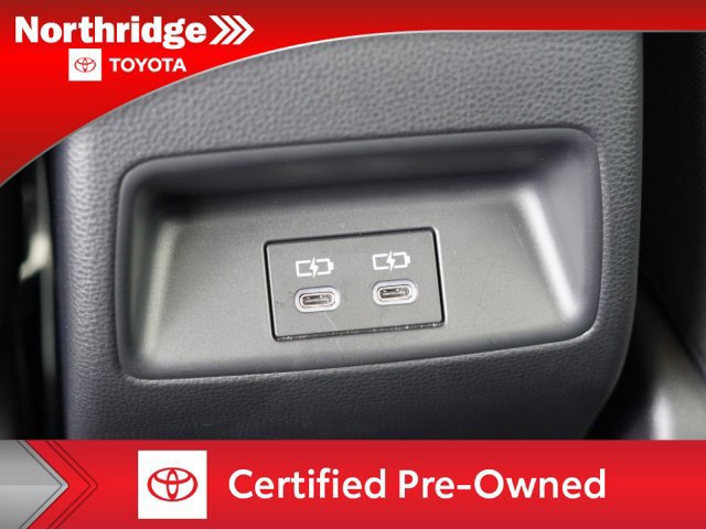 Certified 2026 Toyota Corolla LE FWD image 33