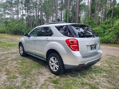 Used 2016 Chevrolet Equinox LT w/ Convenience Package FWD image 6