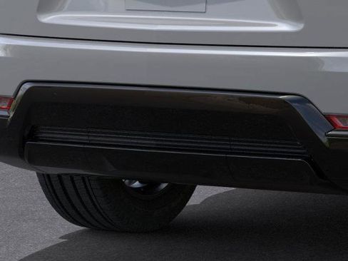 New 2026 Cadillac Escalade IQ Sport 2 w/ LPO, ONYX Package image 14