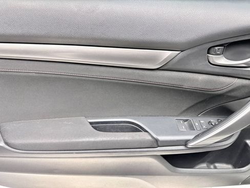 Used 2017 Honda Civic Si image 15